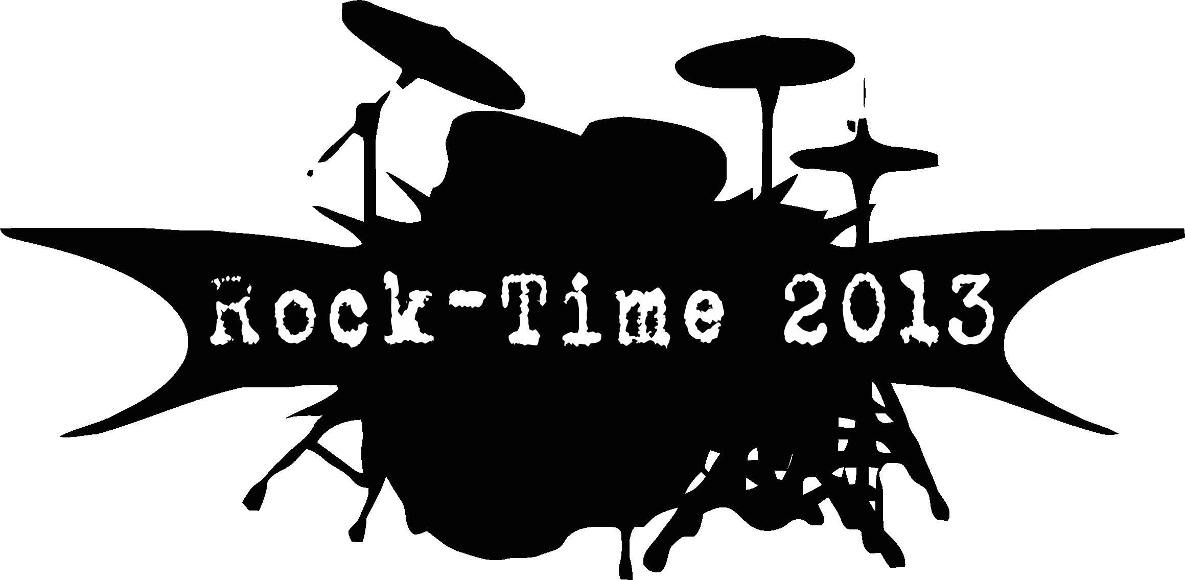Rock-Time 2013 nadchodzi! Przyjdź na koncert finałowy!